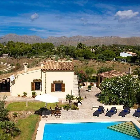 Villa Beautiful In Port By Renthousing