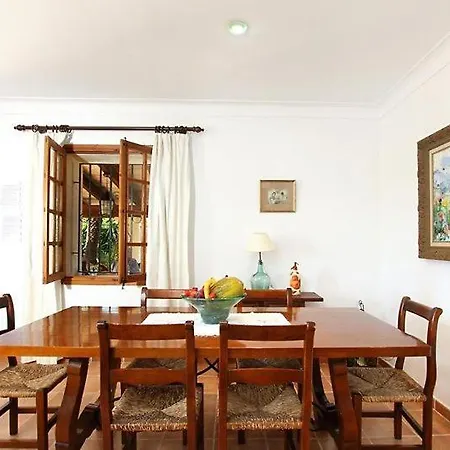 Beautiful In Port By Renthousing * Pollensa