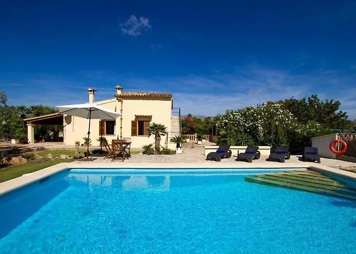 Beautiful In Port By Renthousing Villa