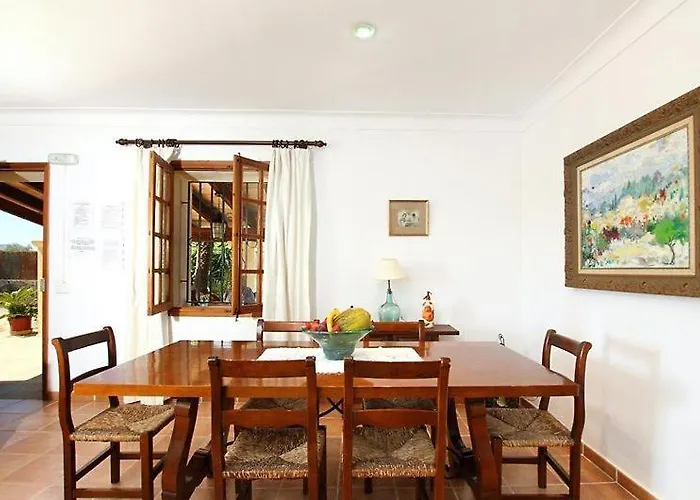 Beautiful In Port By Renthousing * Pollença